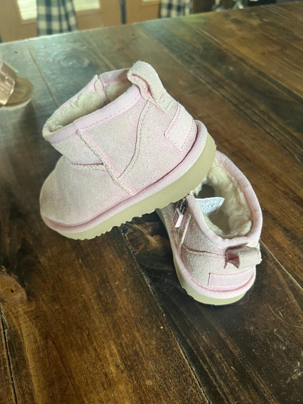 UGG Kids Classic Ultra Mini Dazzle (1171291)